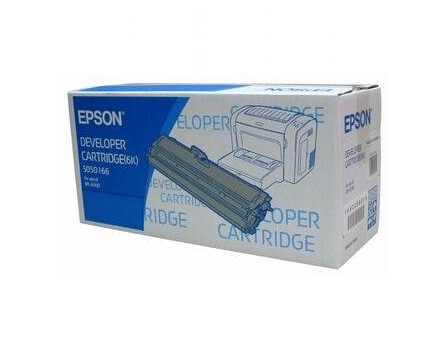 Toner Epson S050166, C13S050166 (Čierny)