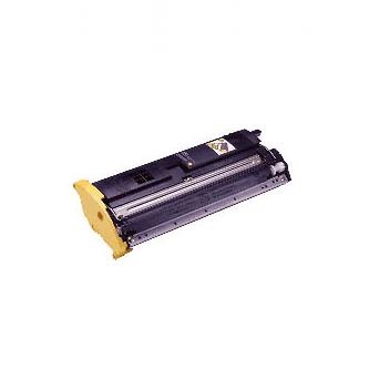 E-shop Epson Tonerová cartridge Epson ACL-9100, žltá, C13S050195, 12000s, O