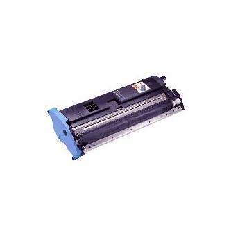 Epson Tonerová cartridge Epson ACL-9100, modrá, C13S050197, 12000s, O - originál