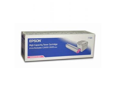 Toner Epson S050227, C13S050227 (Purpurový)