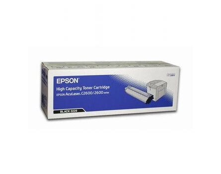 Toner Epson S050229, C13S050229 (Čierny)