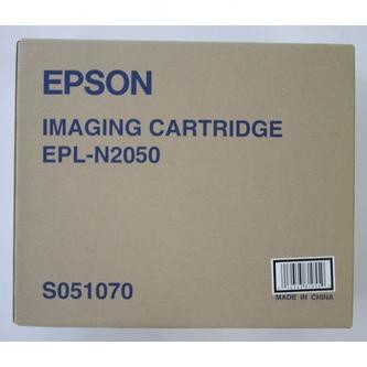 Epson Tonerová cartridge Epson EPL-2050, PS, +, PS +, čierna, C13S051070, 15000s, O - originál