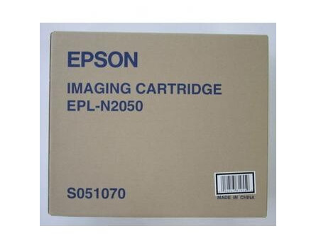 Toner Epson S051070, C13S051070 (Čierny)