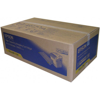 E-shop Epson Tonerová cartridge Epson Aculaser C3800DN, DTN, N, žltá, C13S051124, O