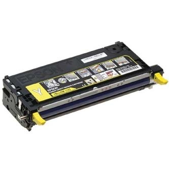 E-shop Epson Tonerová cartridge Epson AcuLaser C2800DN, DTN, N, žltá, C13S051158, O