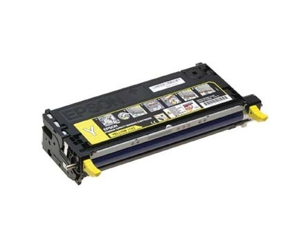 Toner Epson 1158, C13S051158 (Žltý)