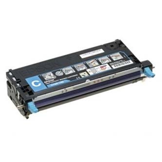 Epson Tonerová cartridge Epson AcuLaser C2800DN, DTN, N, modrá, C13S051160, O - originál