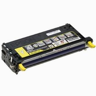 E-shop Epson Tonerová cartridge Epson AcuLaser C2800DN, DTN, N, žltá, C13S051162, O