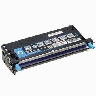 Epson Tonerová cartridge Epson AcuLaser C2800DN, DTN, N, modrá, C13S051164, O - originál