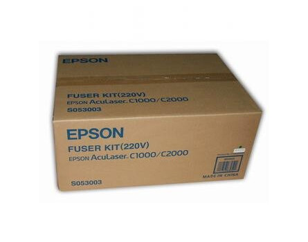 Epson C13S053003, zapekacia jednotka