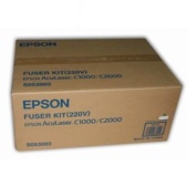 Epson C13S053003, zapekacia jednotka