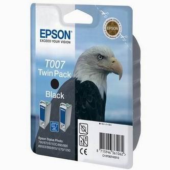 E-shop Epson Atramentová cartridge Epson Stylus Photo 870, 875D, 790, 890, 895, 1270, 1290, C1