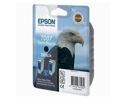 Atramentová cartridge Epson Stylus Photo 870, 875D, 790, 890, 895, 1270, 1290, C1