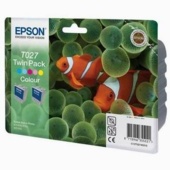 Epson ink bar Stylus Photo 810/830/925/935 - double pack