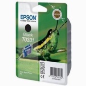 Atramentová cartridge Epson Stylus Photo 950, C13T033140, čierna, 1 * 17ml, 620s, O