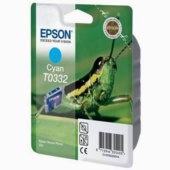 Atramentová cartridge Epson Stylus Photo 950, C13T033240, modrá, 1 * 17ml, 440S, O