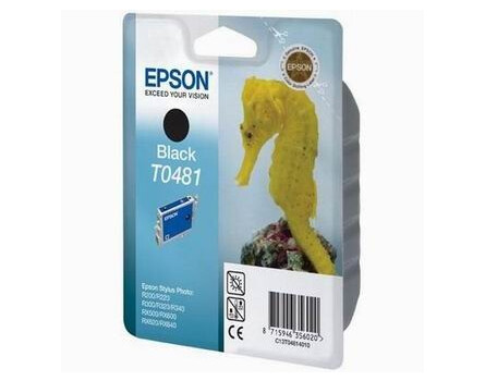 Zásobník Epson T0481, C13T04814010 (Čierny)