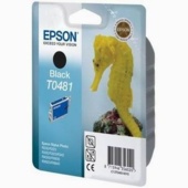 Zásobník Epson T0481, C13T04814010 (Čierny)