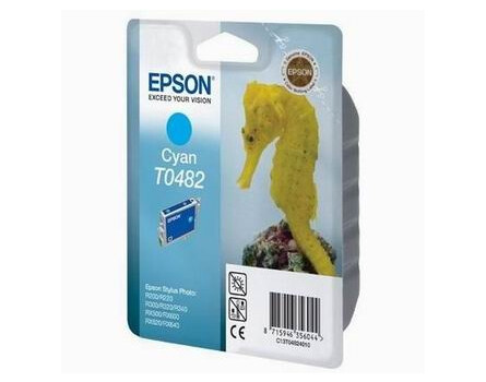 Zásobník Epson T0482, C13T04824010 (Svetlo purpurová)