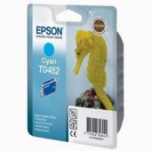 Zásobník Epson T0482, C13T04824010 (Svetlo purpurová)