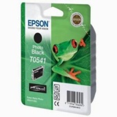 Epson T0541, C13T05414010 (čierna) - originálne