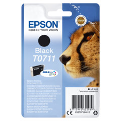 Zásobník Epson T0711, 13T07114012 (Čierny)