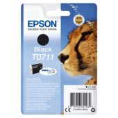 Zásobník Epson T0711, 13T07114012 (Čierny)