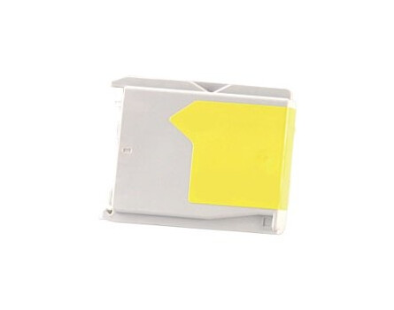 LC-1000 Y kompatibilná kazeta žltá