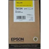 Zásobník Epson T6134, C13T613400 (Žltý)