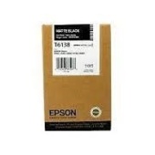 Zásobník Epson T6138, C13T613800 (Matne čierna)