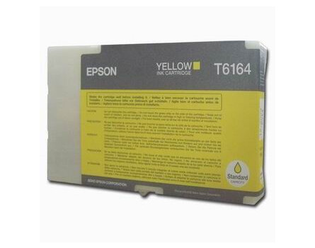 Zásobník Epson T6164, C13T616400 (Žltý)