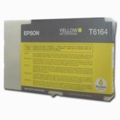 Zásobník Epson T6164, C13T616400 (Žltý)