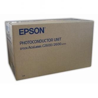 Epson Valec Epson AcuLaser C2600N, DN, D, TN, DTN, čierny, C13S051107, O
