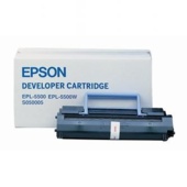 Toner Epson S050005, C13S050005 (Čierny)