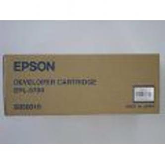 Epson Tonerová cartridge Epson EPL-5700, 5800, čierna, C13S050010, 6000s, O - originál