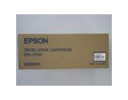 Toner Epson S050010, C13S050010 (Čierny)