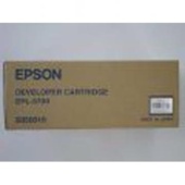 Toner Epson S050010, C13S050010 (Čierny)