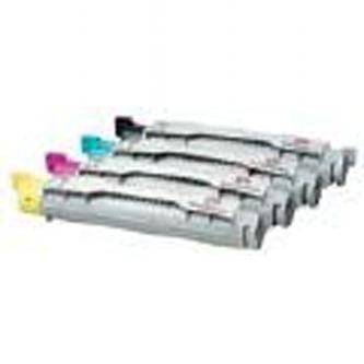 E-shop Epson Tonerová cartridge Epson Aculaser C4100, žltá, C13S050148, 8000s, O