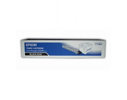 Toner Epson S050245, C13S050245 (Čierny)