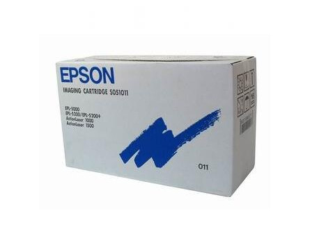 Toner Epson S051011, C13S051011 (Čierny)
