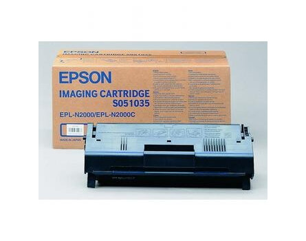 Toner Epson S051035, C13S051035 (Čierny)