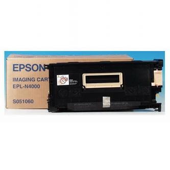 Epson Tonerová cartridge Epson EPL-N4000, N4000PS, čierna, C13S051060, 23000s, O - originál