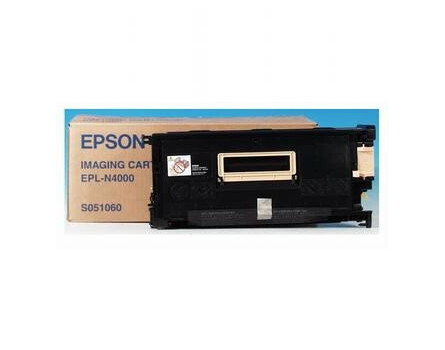 Toner Epson S051060, C13S051060 (Čierny)