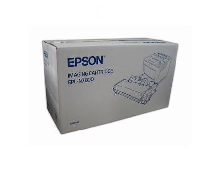 Toner Epson S051100, C13S051100 (Čierny)