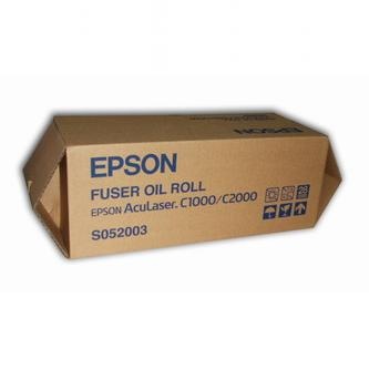 E-shop Epson Olejový valček Epson Aculaser C2000, PS, C1000, N, C13S052003, 21000/7500 s, O