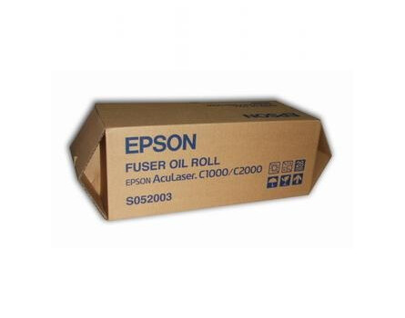 Epson C13S052003, olejový valec
