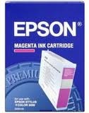 Tonery Náplně Zásobník Epson S020126, C13S020126 (Purpurový).cz