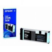 Zásobník Epson T479, C13T479011 (Svetlo azúrový)