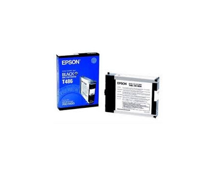 Zásobník Epson T486, C13T486011 (Čierny)