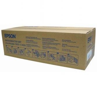 Epson Valec Epson AcuLaser C1900, C900, N, čierny, C13S051083, 45000 / 11250s, s, O